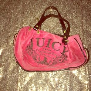 🐝Juicy Couture Handbag
